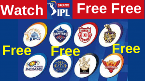 How to watch IPL 2020 free
