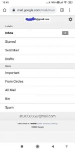 How to create Unlimited Gmail Accounts without Mobile Number