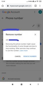 How to create unlimited Gmail Account without Mobile Number