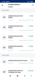 IndianGamers payment proof of Unlimited Trick