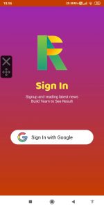 RozRead app 1-Device Unlimited Trick