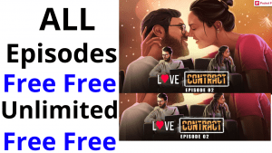 Love Contract all Episodes free