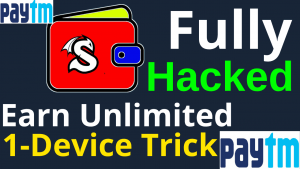 SpinGamer 1-Device Unlimited Refer Bypass Trick