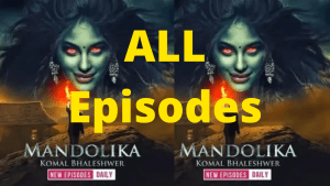 Mandolika all Episodes free of Pocket FM