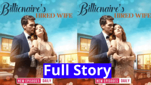 The Billionaire's Hired Wife/Bride of Pocket FM