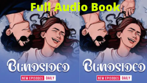 Blindsided Audio Book of Pocket FM