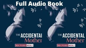 The Accidental Mother of Pocket FM