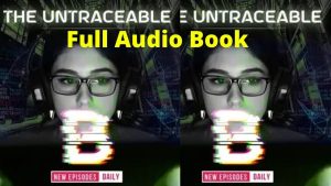 The Untraceable 'B' Audio Book of Pocket FM