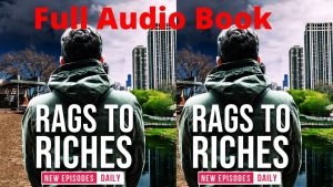 RAGS TO RICHES Audio Book of Pocket FM