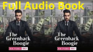 The Greenback Boogie of Pocket FM