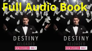 Destiny Reloaded Audio Book of Pocket FM