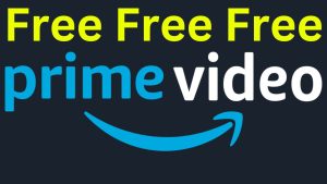 How to get Free Amazon Prime Video Premium Mod Apk
