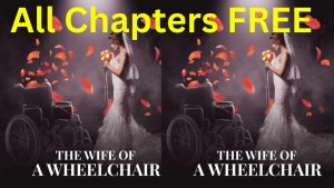 THE WIFE OF A WHEELCHAIR of Pocket fm