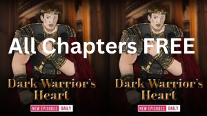 All episodes Free of Dark Warrior's Heart by Pocket FM