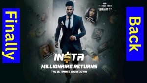 Insta Millionaire Returns of Pocket FM