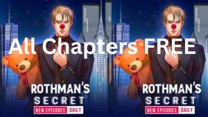 All episodes of Rothman's Secret of Pocket FM