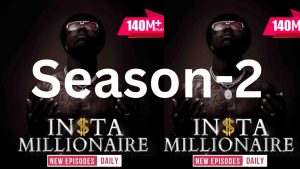 Insta Millionaire Season-2 of Pocket FM